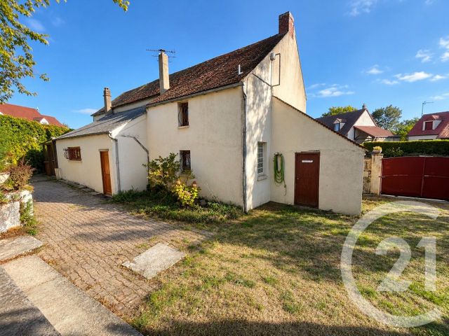 maison - AUNEAU BLEURY ST SYMPHORIEN - 28