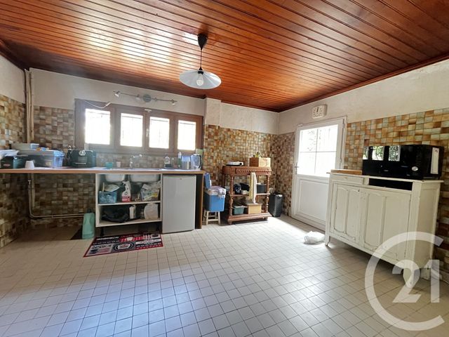 maison à vendre - 6 pièces - 183.88 m2 - AUNEAU BLEURY ST SYMPHORIEN - 28 - CENTRE - Century 21 Ld Immobilier