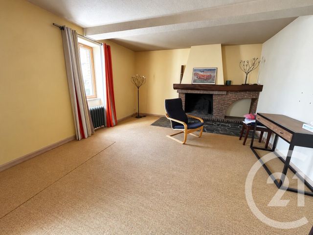 maison à vendre - 6 pièces - 183.88 m2 - AUNEAU BLEURY ST SYMPHORIEN - 28 - CENTRE - Century 21 Ld Immobilier