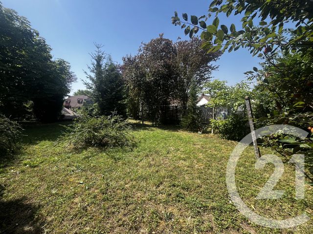 maison à vendre - 6 pièces - 183.88 m2 - AUNEAU BLEURY ST SYMPHORIEN - 28 - CENTRE - Century 21 Ld Immobilier