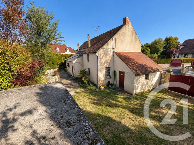 maison à vendre - 6 pièces - 183.88 m2 - AUNEAU BLEURY ST SYMPHORIEN - 28 - CENTRE - Century 21 Ld Immobilier