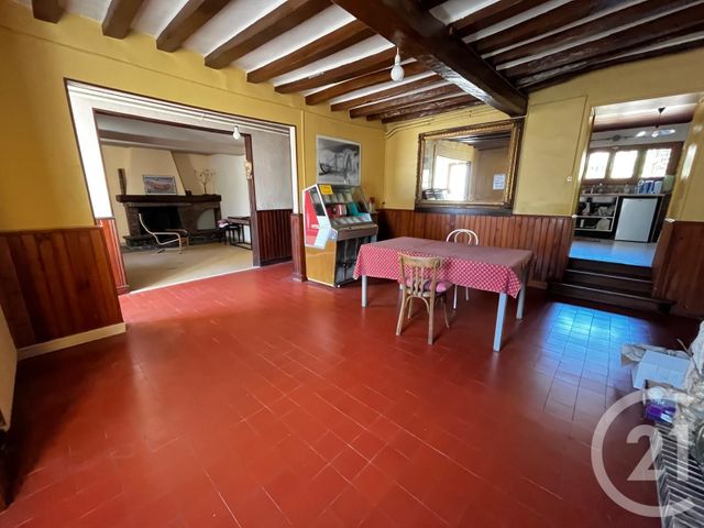 maison à vendre - 6 pièces - 183.88 m2 - AUNEAU BLEURY ST SYMPHORIEN - 28 - CENTRE - Century 21 Ld Immobilier