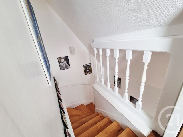 Appartement F5 à vendre - 7 pièces - 96.0 m2 - ST ARNOULT EN YVELINES - 78 - ILE-DE-FRANCE - Century 21 Ld Immobilier