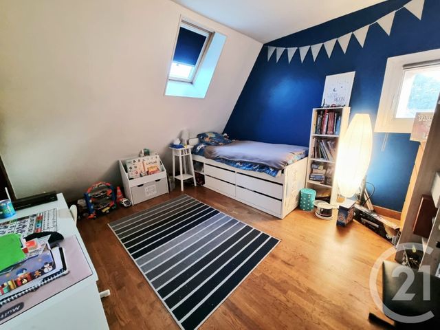 Appartement F5 à vendre - 7 pièces - 96.0 m2 - ST ARNOULT EN YVELINES - 78 - ILE-DE-FRANCE - Century 21 Ld Immobilier