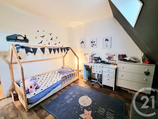 Appartement F5 à vendre - 7 pièces - 96.0 m2 - ST ARNOULT EN YVELINES - 78 - ILE-DE-FRANCE - Century 21 Ld Immobilier