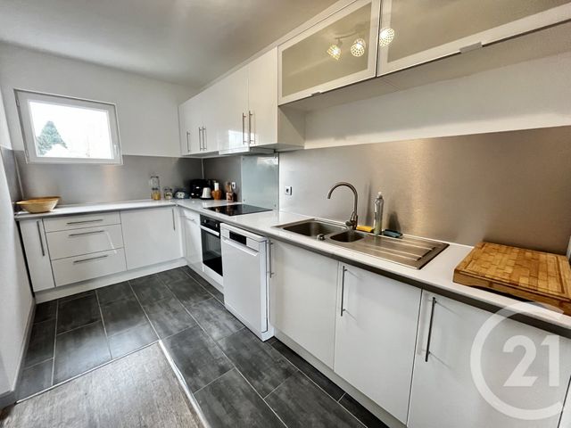 maison à vendre - 5 pièces - 91.5 m2 - AUNEAU BLEURY ST SYMPHORIEN - 28 - CENTRE - Century 21 Ld Immobilier