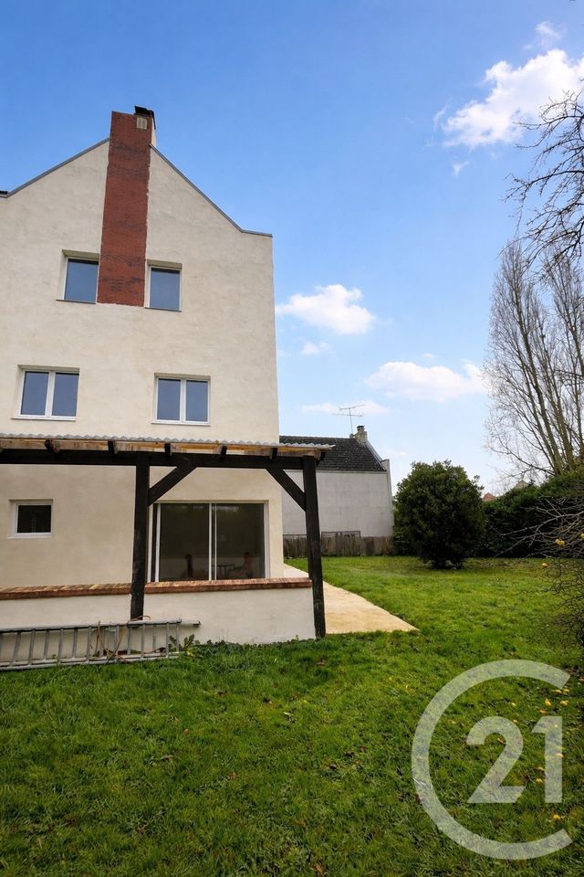 maison - AUNEAU BLEURY ST SYMPHORIEN - 28