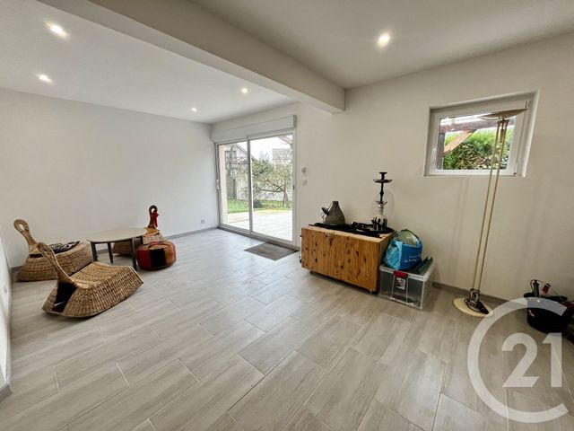 maison à vendre - 5 pièces - 91.5 m2 - AUNEAU BLEURY ST SYMPHORIEN - 28 - CENTRE - Century 21 Ld Immobilier