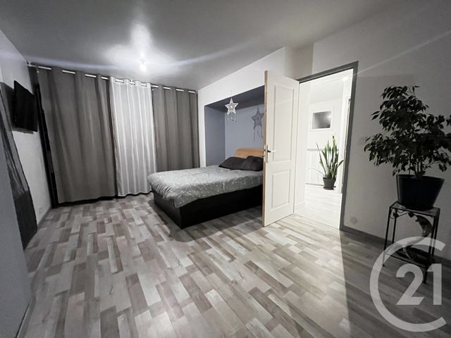 maison à vendre - 5 pièces - 91.5 m2 - AUNEAU BLEURY ST SYMPHORIEN - 28 - CENTRE - Century 21 Ld Immobilier