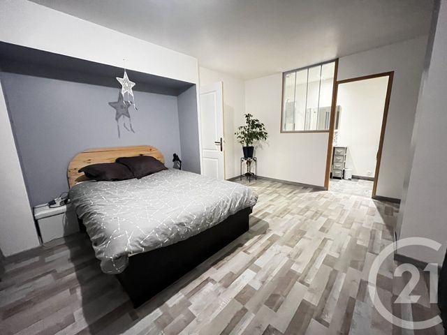 maison à vendre - 5 pièces - 91.5 m2 - AUNEAU BLEURY ST SYMPHORIEN - 28 - CENTRE - Century 21 Ld Immobilier