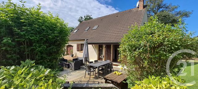  - ST ARNOULT EN YVELINES - 