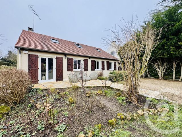  - ST ARNOULT EN YVELINES - 