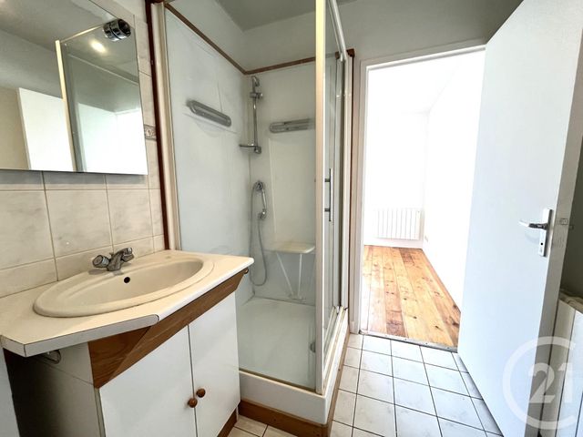 Appartement F2 à vendre - 2 pièces - 30.9 m2 - AUNEAU BLEURY ST SYMPHORIEN - 28 - CENTRE - Century 21 Ld Immobilier