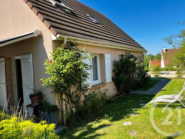maison - AUNEAU BLEURY ST SYMPHORIEN - 28