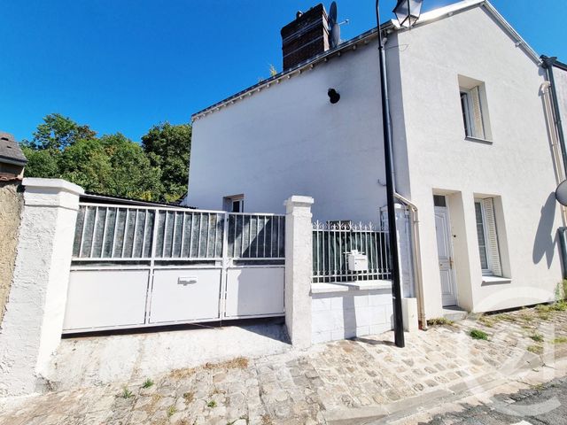 maison - ABLIS - 78