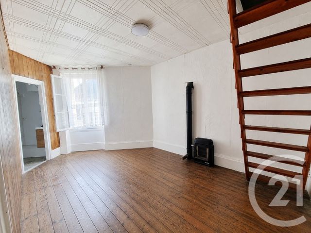 maison à vendre - 4 pièces - 72.0 m2 - ABLIS - 78 - ILE-DE-FRANCE - Century 21 Ld Immobilier