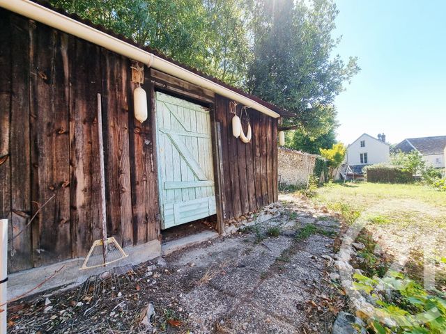 maison à vendre - 4 pièces - 72.0 m2 - ABLIS - 78 - ILE-DE-FRANCE - Century 21 Ld Immobilier