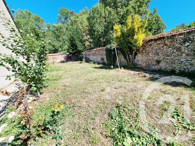 maison à vendre - 4 pièces - 72.0 m2 - ABLIS - 78 - ILE-DE-FRANCE - Century 21 Ld Immobilier