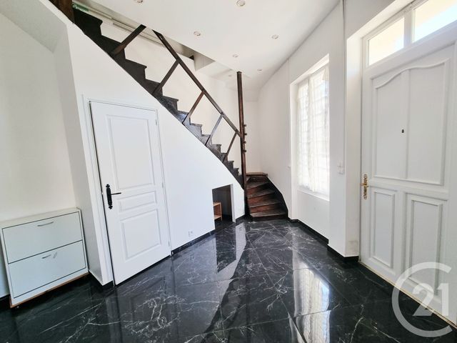 maison à vendre - 4 pièces - 72.0 m2 - ABLIS - 78 - ILE-DE-FRANCE - Century 21 Ld Immobilier