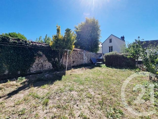 maison à vendre - 4 pièces - 72.0 m2 - ABLIS - 78 - ILE-DE-FRANCE - Century 21 Ld Immobilier