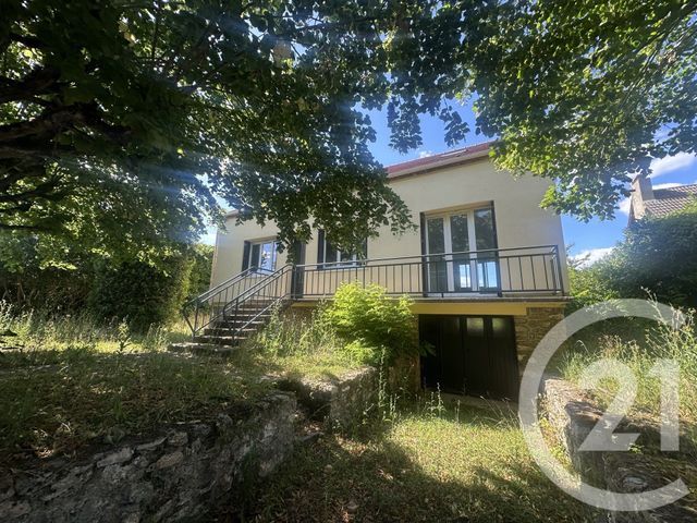 maison - ST ARNOULT EN YVELINES - 78