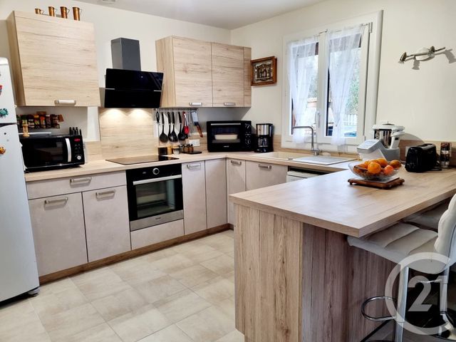 maison à vendre - 5 pièces - 85.36 m2 - RAMBOUILLET - 78 - ILE-DE-FRANCE - Century 21 Ld Immobilier