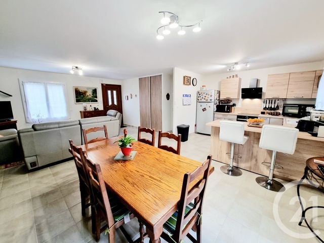 maison à vendre - 5 pièces - 85.36 m2 - RAMBOUILLET - 78 - ILE-DE-FRANCE - Century 21 Ld Immobilier