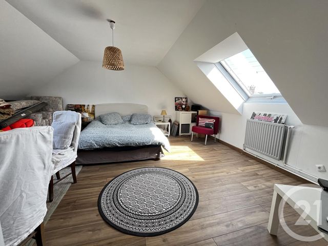 maison à vendre - 6 pièces - 140.38 m2 - AUNEAU BLEURY ST SYMPHORIEN - 28 - CENTRE - Century 21 Ld Immobilier