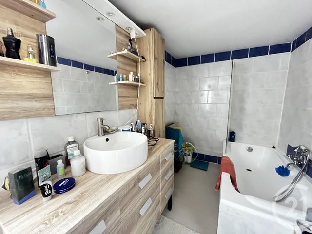 maison à vendre - 6 pièces - 140.38 m2 - AUNEAU BLEURY ST SYMPHORIEN - 28 - CENTRE - Century 21 Ld Immobilier