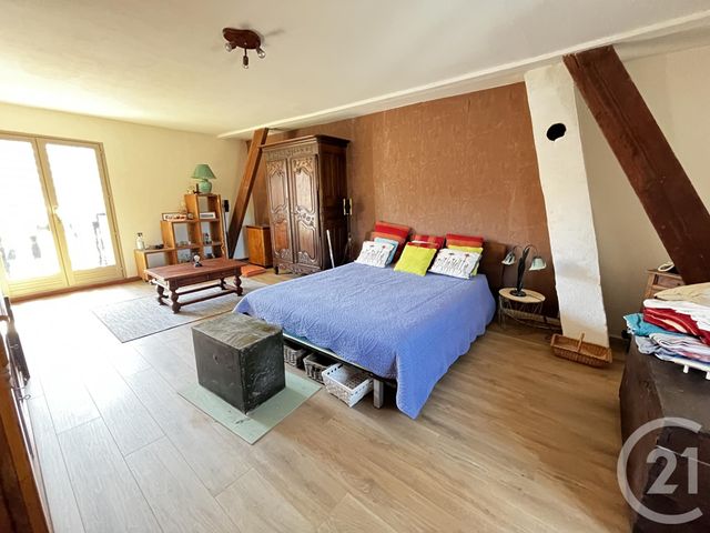 maison à vendre - 6 pièces - 140.38 m2 - AUNEAU BLEURY ST SYMPHORIEN - 28 - CENTRE - Century 21 Ld Immobilier