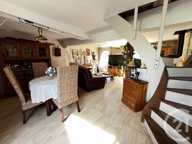 maison à vendre - 6 pièces - 140.38 m2 - AUNEAU BLEURY ST SYMPHORIEN - 28 - CENTRE - Century 21 Ld Immobilier