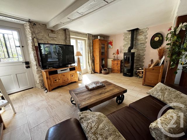 maison à vendre - 6 pièces - 140.38 m2 - AUNEAU BLEURY ST SYMPHORIEN - 28 - CENTRE - Century 21 Ld Immobilier