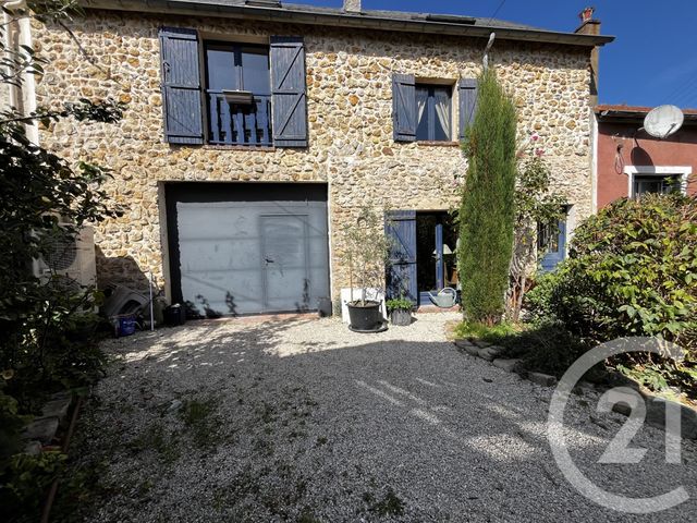 maison - AUNEAU BLEURY ST SYMPHORIEN - 28