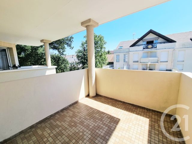 Appartement F2 à vendre - 2 pièces - 58.0 m2 - RAMBOUILLET - 78 - ILE-DE-FRANCE - Century 21 Ld Immobilier