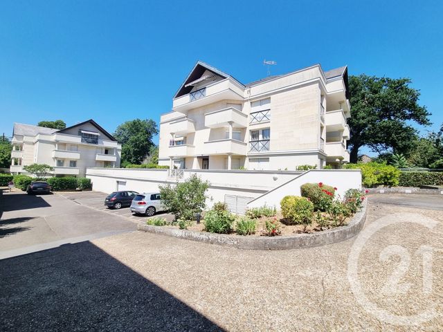 Appartement F2 à vendre RAMBOUILLET