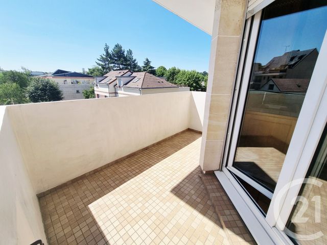 Appartement F2 à vendre - 2 pièces - 58.0 m2 - RAMBOUILLET - 78 - ILE-DE-FRANCE - Century 21 Ld Immobilier