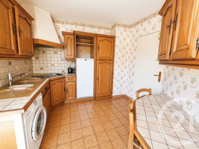 Appartement F2 à vendre - 2 pièces - 58.0 m2 - RAMBOUILLET - 78 - ILE-DE-FRANCE - Century 21 Ld Immobilier