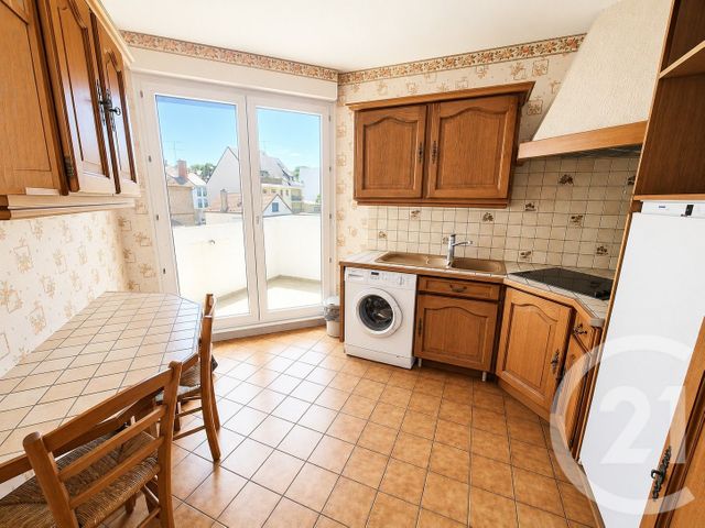 Appartement F2 à vendre - 2 pièces - 58.0 m2 - RAMBOUILLET - 78 - ILE-DE-FRANCE - Century 21 Ld Immobilier