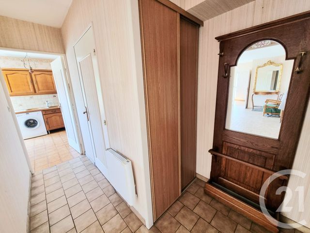 Appartement F2 à vendre - 2 pièces - 58.0 m2 - RAMBOUILLET - 78 - ILE-DE-FRANCE - Century 21 Ld Immobilier