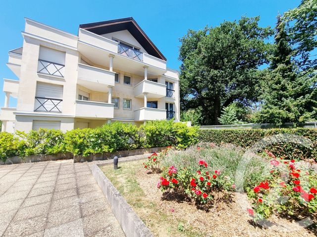 Appartement F2 à vendre - 2 pièces - 58.0 m2 - RAMBOUILLET - 78 - ILE-DE-FRANCE - Century 21 Ld Immobilier