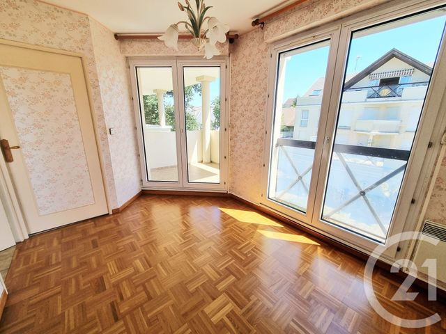 Appartement F2 à vendre - 2 pièces - 58.0 m2 - RAMBOUILLET - 78 - ILE-DE-FRANCE - Century 21 Ld Immobilier