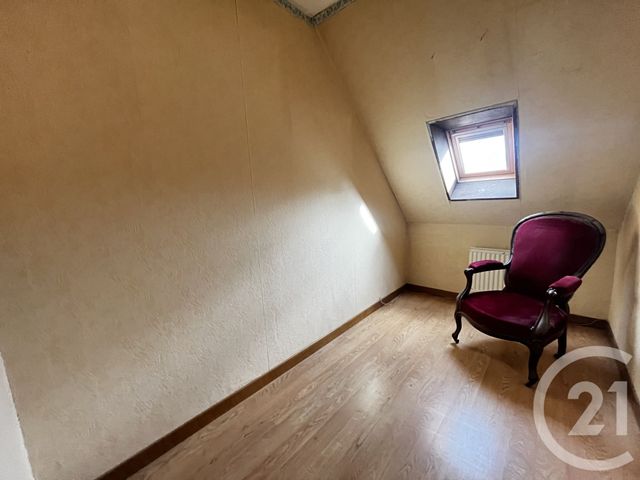 maison à vendre - 6 pièces - 100.0 m2 - AUNEAU BLEURY ST SYMPHORIEN - 28 - CENTRE - Century 21 Ld Immobilier