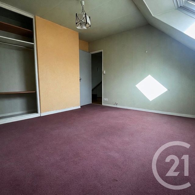 maison à vendre - 6 pièces - 100.0 m2 - AUNEAU BLEURY ST SYMPHORIEN - 28 - CENTRE - Century 21 Ld Immobilier