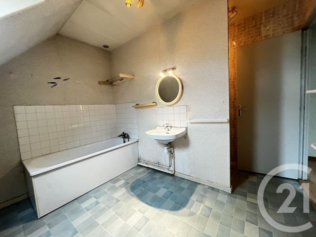 maison à vendre - 6 pièces - 100.0 m2 - AUNEAU BLEURY ST SYMPHORIEN - 28 - CENTRE - Century 21 Ld Immobilier