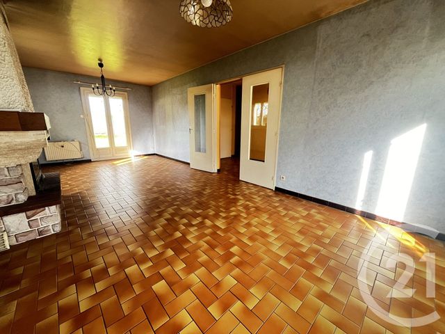 maison à vendre - 6 pièces - 100.0 m2 - AUNEAU BLEURY ST SYMPHORIEN - 28 - CENTRE - Century 21 Ld Immobilier