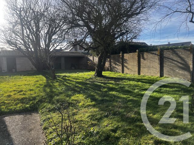 maison à vendre - 6 pièces - 100.0 m2 - AUNEAU BLEURY ST SYMPHORIEN - 28 - CENTRE - Century 21 Ld Immobilier