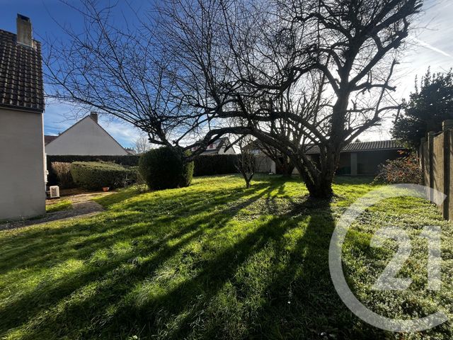 maison à vendre - 6 pièces - 100.0 m2 - AUNEAU BLEURY ST SYMPHORIEN - 28 - CENTRE - Century 21 Ld Immobilier