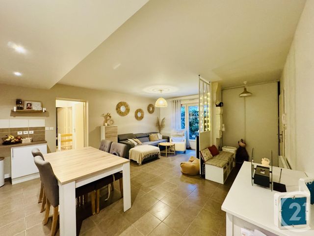  - ST ARNOULT EN YVELINES - 