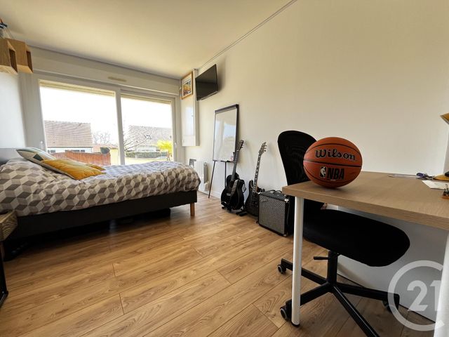 maison à vendre - 8 pièces - 140.0 m2 - JOUY - 28 - CENTRE - Century 21 Ld Immobilier