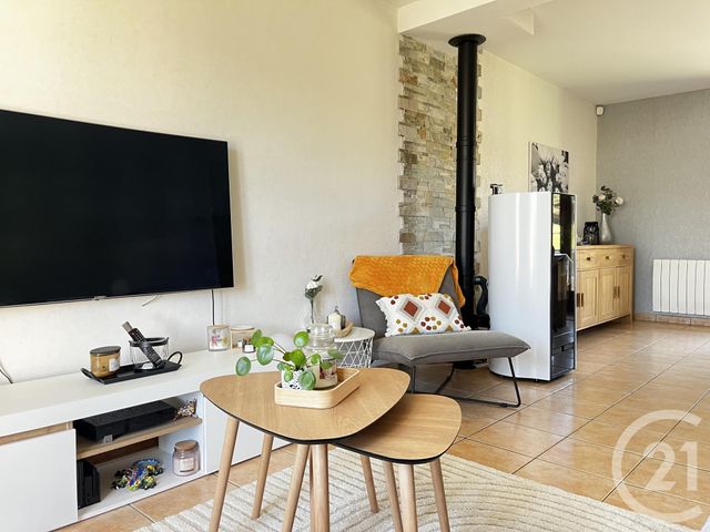 maison à vendre - 8 pièces - 140.0 m2 - JOUY - 28 - CENTRE - Century 21 Ld Immobilier